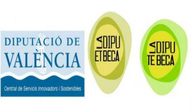 S’obri el termini de sol·licitud de les 4 beques de formació “la dipu et beca”